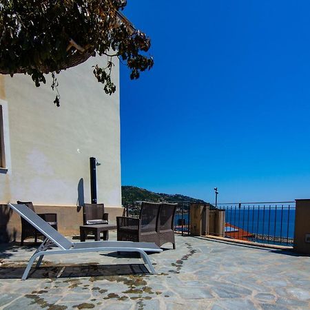 샌로렌조알메어 Casa Baia Blu 아파트 외부 사진
